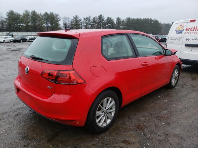 3VW817AU8FM038248  volkswagen golf 2015 IMG 3