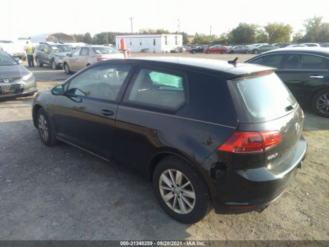 3VW917AU0FM036515  volkswagen golf 2015 IMG 2