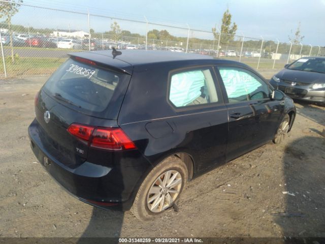 3VW917AU0FM036515  volkswagen golf 2015 IMG 3