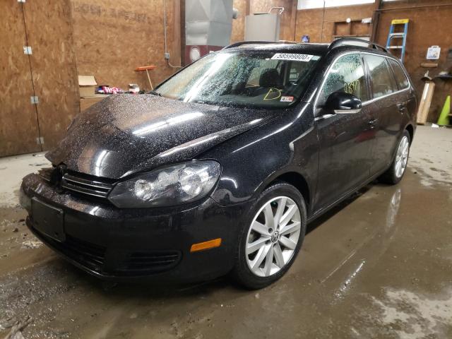 3VWPL7AJ4EM608689  volkswagen  2014 IMG 1