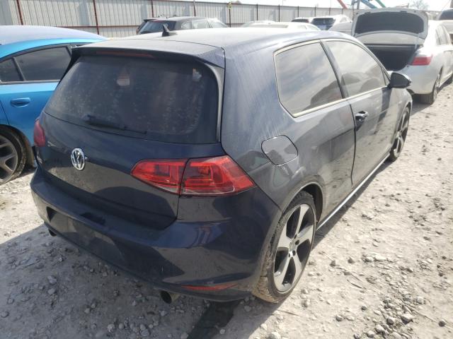 3VWTT7AU2FM034278  volkswagen golf 2014 IMG 3