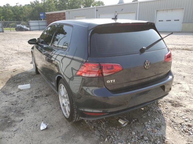 3VWTT7AU3FM055186  volkswagen golf 2014 IMG 2