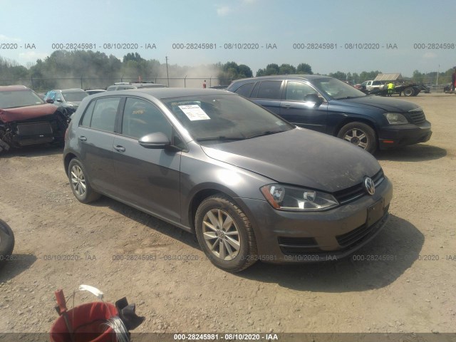 3VW117AU2GM001912  volkswagen golf 2015 IMG 0