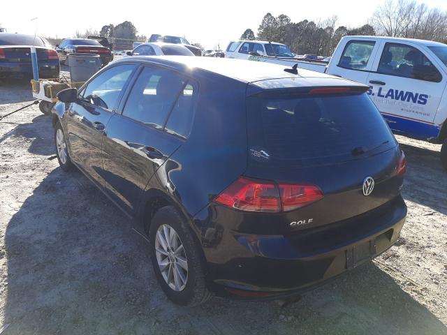 3VW117AU8GM040861  volkswagen golf 2015 IMG 2