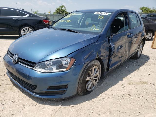 3VW217AU0FM065790  volkswagen golf 2015 IMG 1