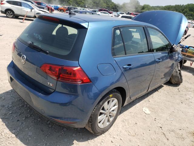 3VW217AU0FM065790  volkswagen golf 2015 IMG 3