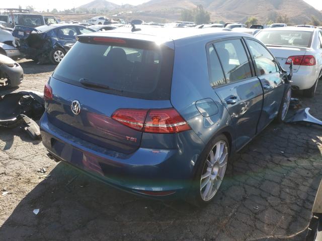 3VW217AU0FM086347  volkswagen golf 2015 IMG 3