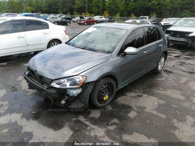 3VW217AU0GM032273  volkswagen golf 2016 IMG 1