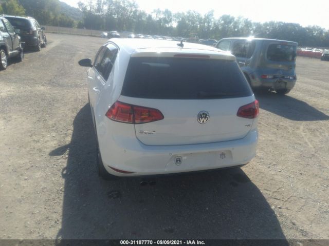 3VW217AU1FM070142  volkswagen golf 2015 IMG 5