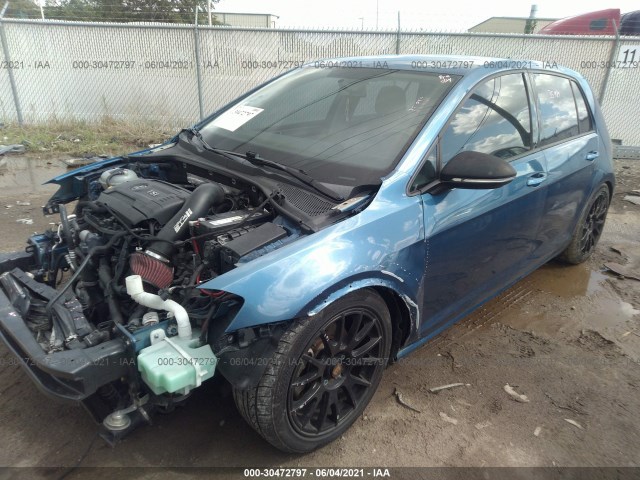 3VW217AU1FM085756  volkswagen golf 2015 IMG 1