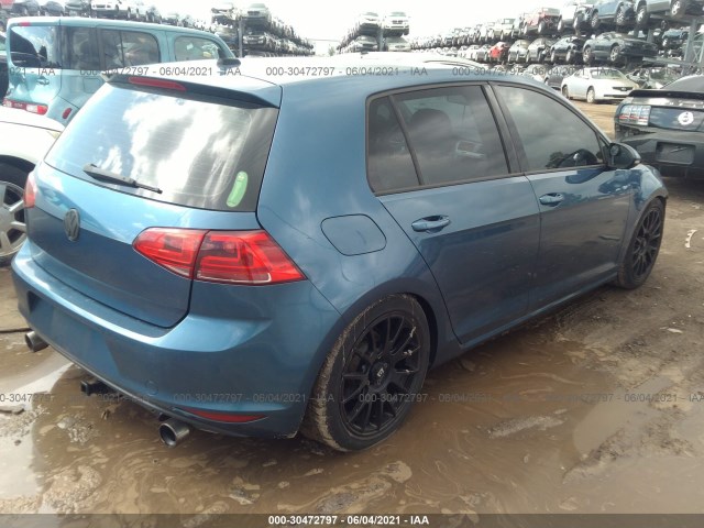 3VW217AU1FM085756  volkswagen golf 2015 IMG 3