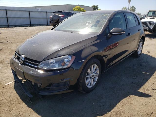 3VW217AU1FM087281  volkswagen golf 2015 IMG 1