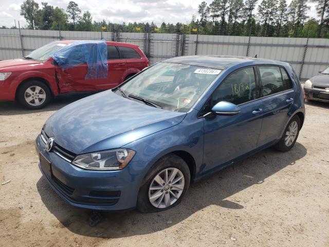 3VW217AU1GM014848  volkswagen  2016 IMG 1