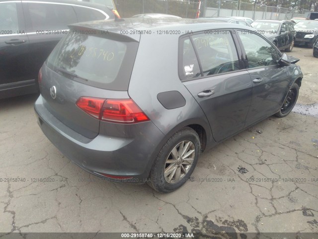 3VW217AU1GM026207  volkswagen golf 2016 IMG 3