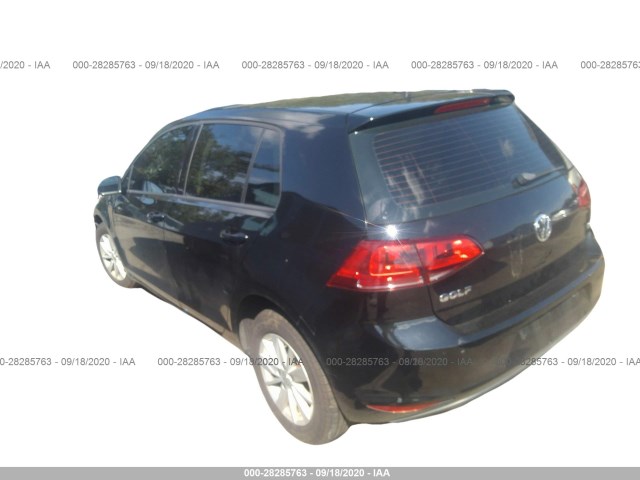 3VW217AU2GM026037  volkswagen golf 2015 IMG 2