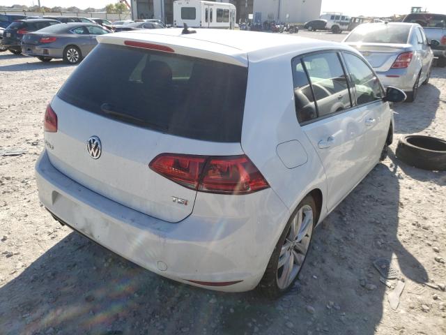 3VW217AU3FM066657  volkswagen golf 2015 IMG 3