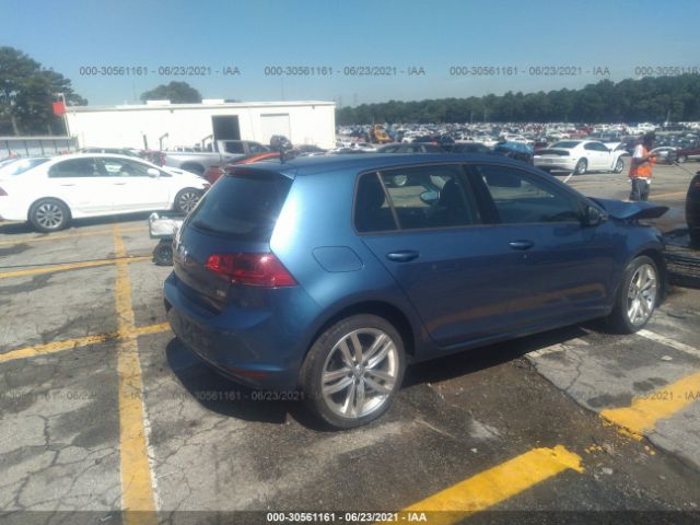 3VW217AU3FM103142  volkswagen golf 2015 IMG 3