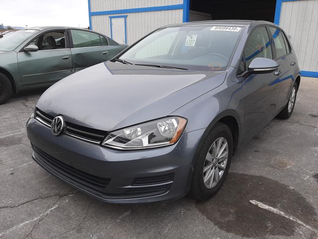 3VW217AU3GM025737  volkswagen golf 2015 IMG 1