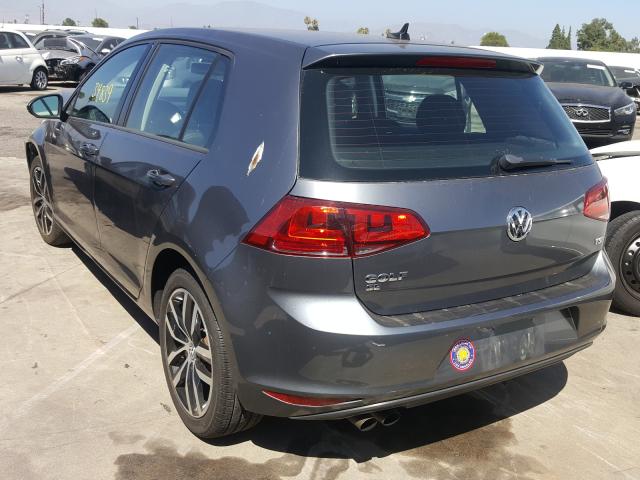 3VW217AU3GM036429  volkswagen golf 2015 IMG 2