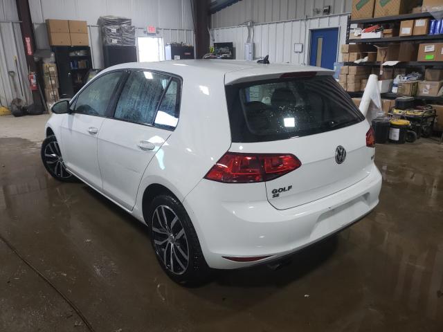 3VW217AU4GM024810  volkswagen golf 2015 IMG 2