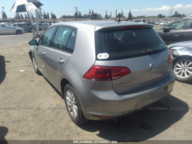 3VW217AU4GM037217  volkswagen golf 2015 IMG 2