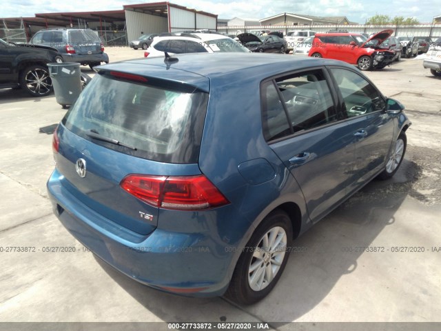 3VW217AU4GM038318  volkswagen golf 2015 IMG 3