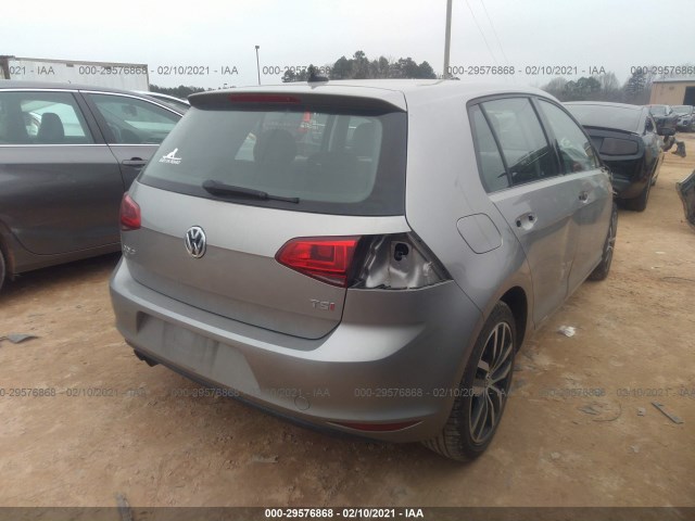 3VW217AU4GM038660  volkswagen golf 2015 IMG 3