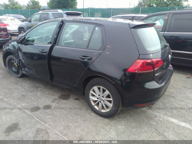 3VW217AU5GM035251  volkswagen golf 2016 IMG 2