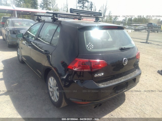 3VW217AU5GM041471  volkswagen golf 2015 IMG 2