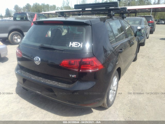 3VW217AU5GM041471  volkswagen golf 2015 IMG 3