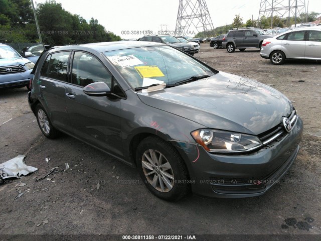 3VW217AU7FM063115  volkswagen golf 2015 IMG 0