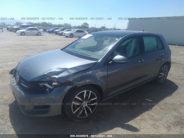 3VW217AU7FM100602  volkswagen golf 2015 IMG 1