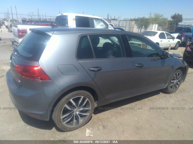 3VW217AU7FM100602  volkswagen golf 2015 IMG 3