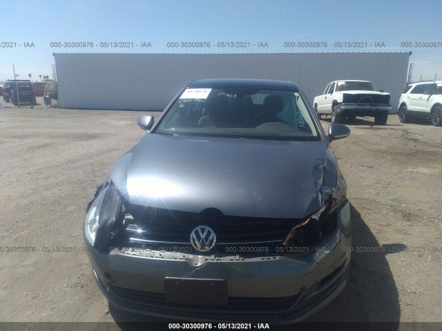 3VW217AU7FM100602  volkswagen golf 2015 IMG 5