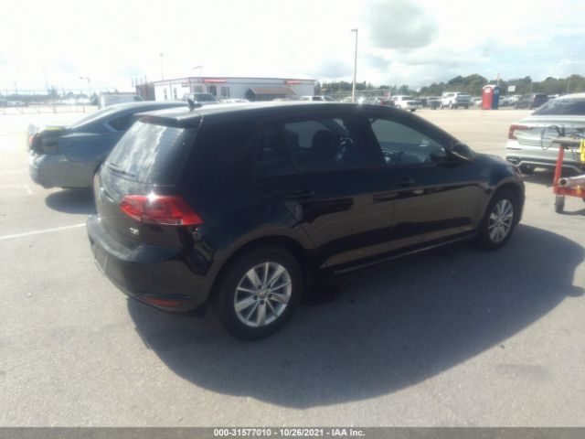 3VW217AU8FM094664  volkswagen golf 2015 IMG 3