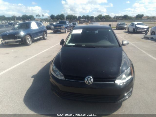 3VW217AU8FM094664  volkswagen golf 2015 IMG 5