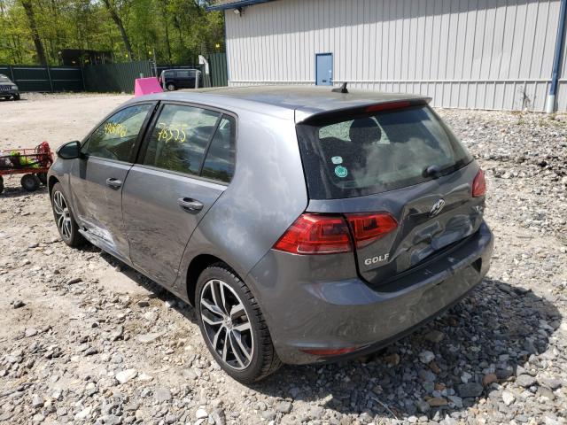 3VW217AU8FM096883  volkswagen golf 2015 IMG 2