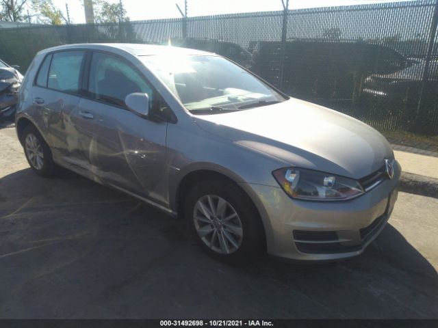 3VW217AU8GM030416  volkswagen golf 2015 IMG 0