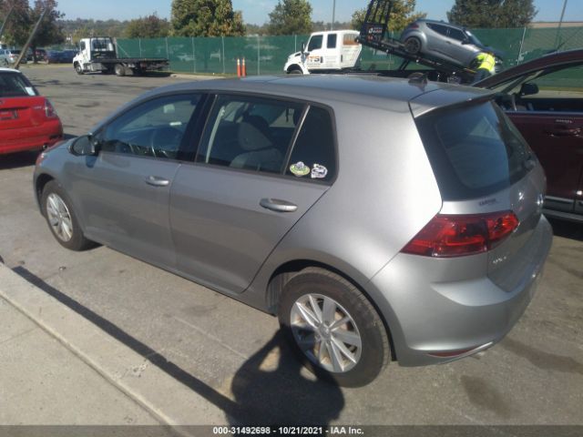 3VW217AU8GM030416  volkswagen golf 2015 IMG 2