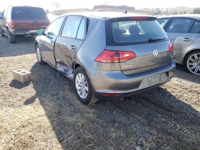 3VW217AU9GM009817  volkswagen golf 2015 IMG 2