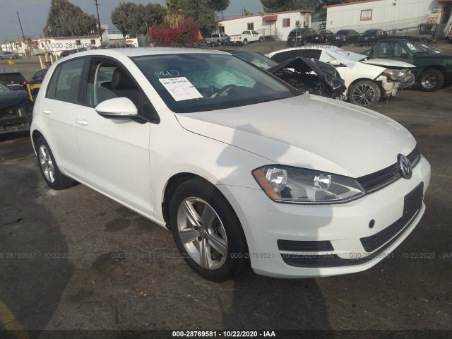 3VW2A7AU5FM032624  volkswagen golf 2015 IMG 0