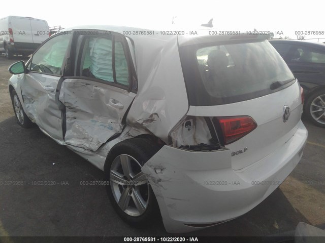 3VW2A7AU5FM032624  volkswagen golf 2015 IMG 2