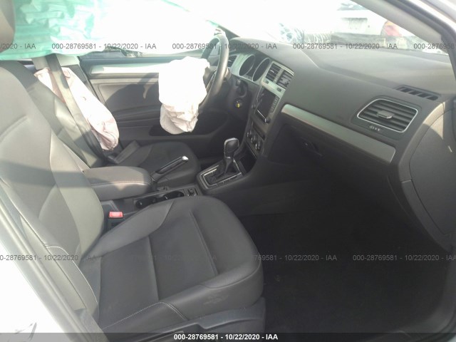 3VW2A7AU5FM032624  volkswagen golf 2015 IMG 4