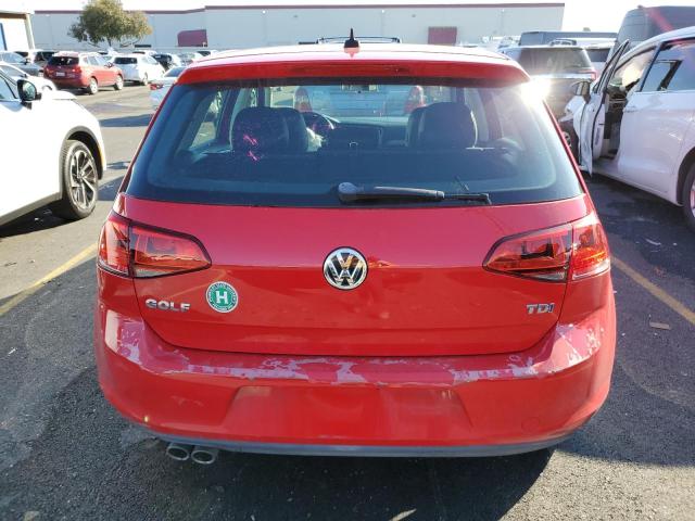 3VW2A7AU5FM076591  volkswagen golf 2015 IMG 5