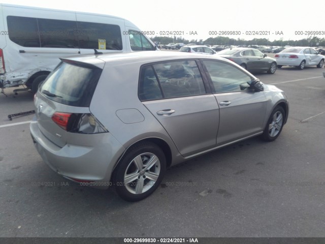 3VW2A7AU5FM077594  volkswagen golf 2015 IMG 3