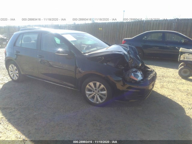 3VW2A7AU5FM084531  volkswagen golf 2015 IMG 0