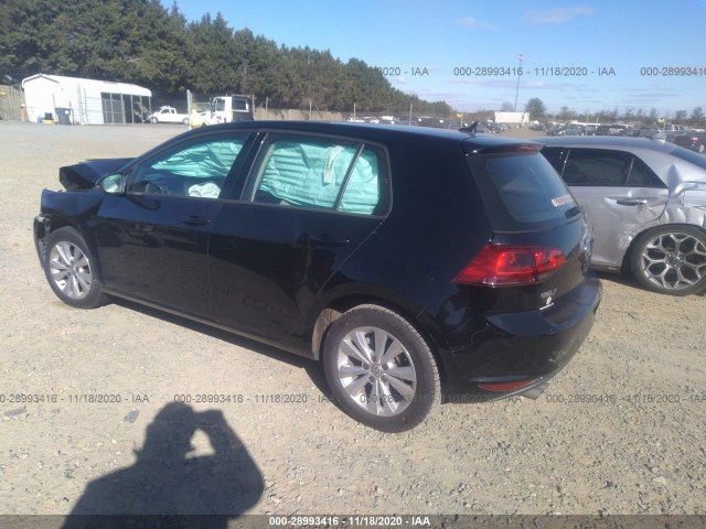 3VW2A7AU5FM084531  volkswagen golf 2015 IMG 2