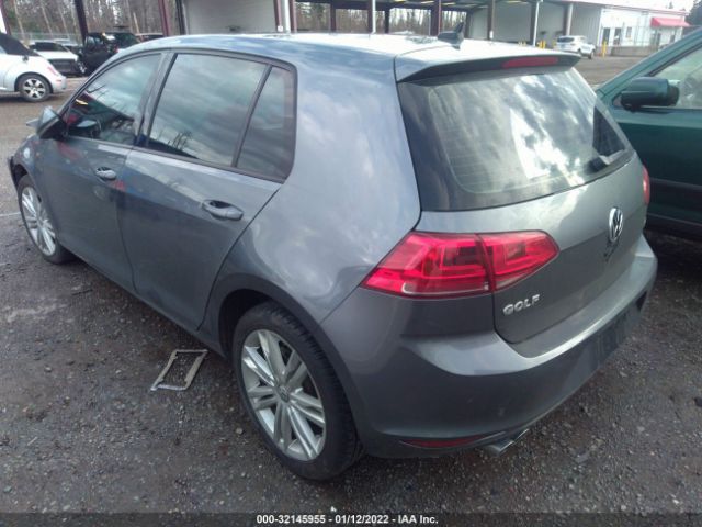 3VW2A7AU7FM085695  volkswagen golf 2015 IMG 2