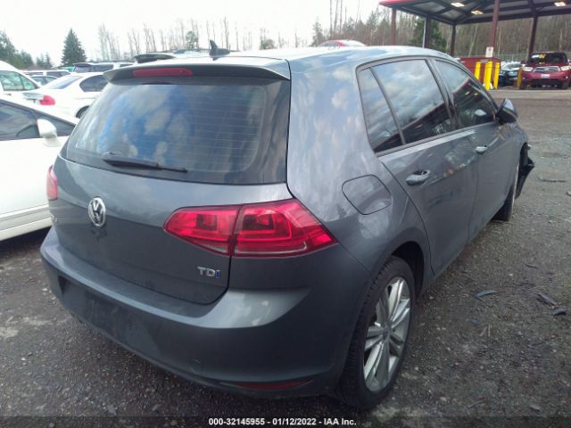 3VW2A7AU7FM085695  volkswagen golf 2015 IMG 3