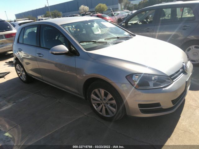 3VW2A7AU8FM013422  volkswagen golf 2015 IMG 0